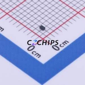 Original et tout nouveau TPPESD5V0U1UL Transistor DFN1006-2L ESD et protection contre les surtensions (TVS/ESD) - Product Image 1