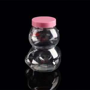 New Product 2022 Plastic Eco-Friendly <b>Slime</b> Storage Containers for Play Dough and Putty Toys Wholesale - Product Image 3