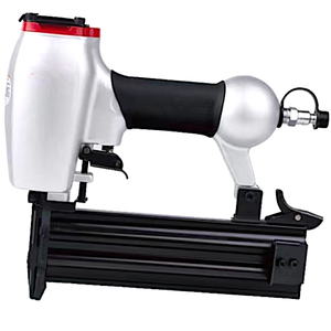 Cloueuse à garnitures TY80418B pour la retouche de deux armoires et la finition de moulures de portes, compatible avec tout de 3/8 " à 2 " pour salon - Product Image 1