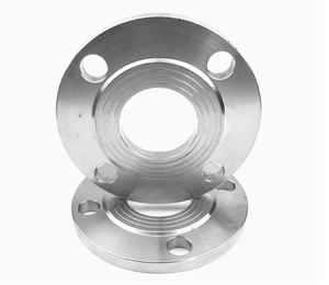 ANSI tiêu chuẩn thép carbon trượt và mặt bích cổ Hàn Phụ Kiện ống mạ kẽm nhúng nóng - Product Image 3