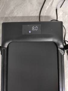 FLOWA OEM Tapis Roulant Elettrico Pieghevole Portatile per Fitness Domestico con Telecomando e Inclinazione Regolabile - Product Image 6