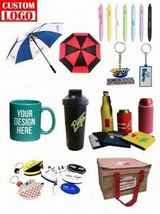 Ensemble cadeau promotionnel d'entreprise personnalisé, articles de luxe pour entreprises, logo personnalisé, couleur et taille personnalisées, impression sérigraphique gratuite - Product Image 3