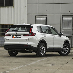 Honda CR-V 2024 2.0L 2WD SUV a Gasolina, CVT, 5 Puertas, 5 Asientos, Automóvil Usado, <span class=keywords><strong>Precio</strong></span> Económico - Product Image 6