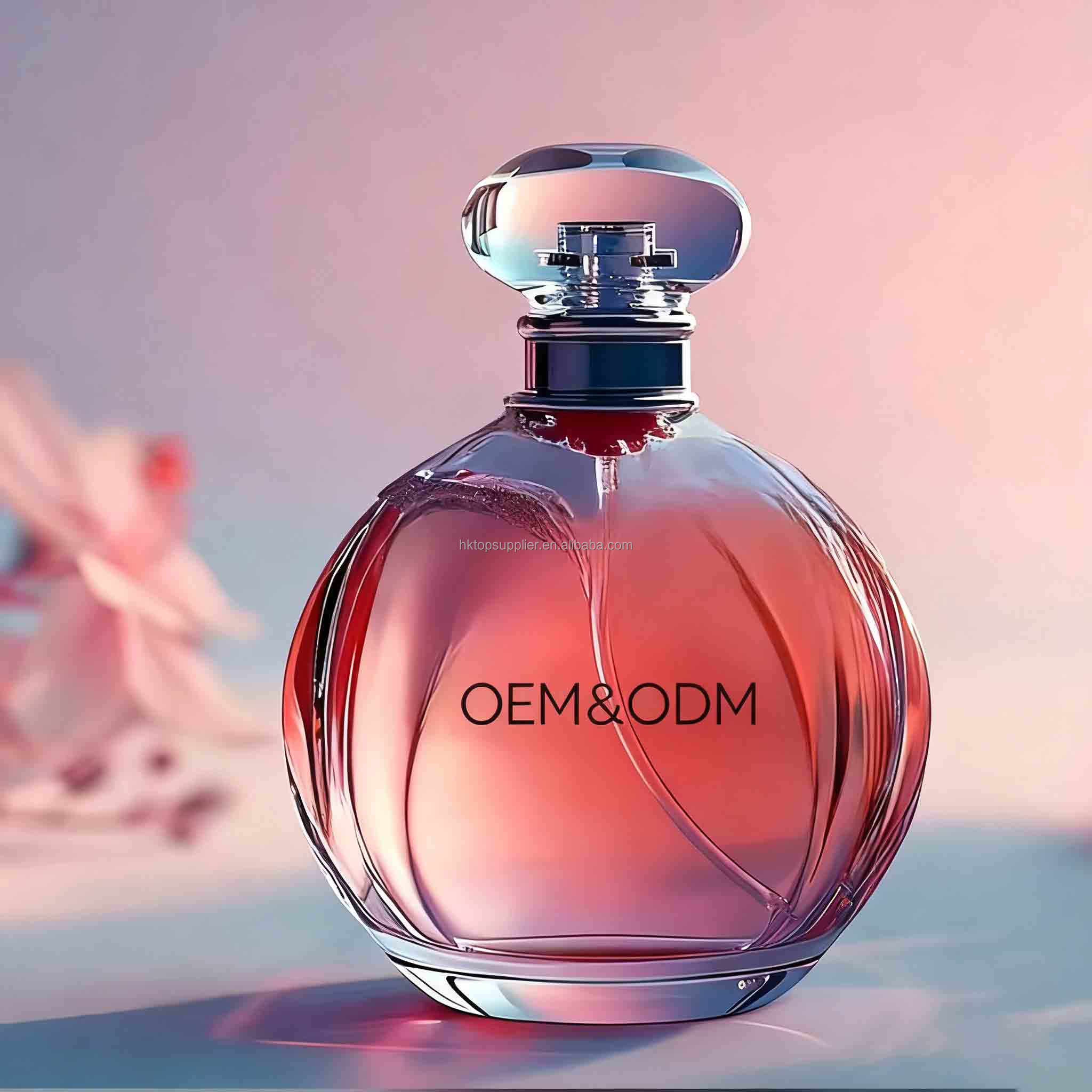 Eau De Perfume