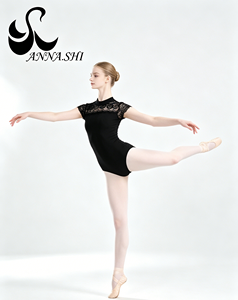 Costumi Tutù Classici da Balletto Schiaccianoci per Adulti e Ragazze, Alta Qualità, Blu e Nero, Vendita all'Ingrosso - Product Image 3