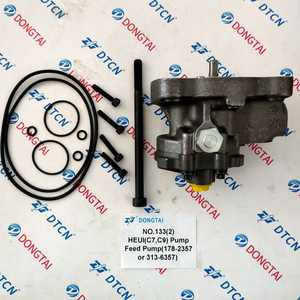 NO.133(<span class=keywords><strong>2</strong></span>) HEUI C7 C9 pompa besleme pompası 178-2357 veya 313-6357 - Product Image 5