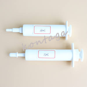 Proveedor de China, Venta caliente, de alta calidad animal veterinaria de jeringa de plástico para la Agricultura - Product Image 5