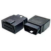 Interfaz de Diagnóstico AOTAI Universe OBD 2 II, Adaptador OBD de 16 Pines, Adaptador Inalámbrico para Automóviles