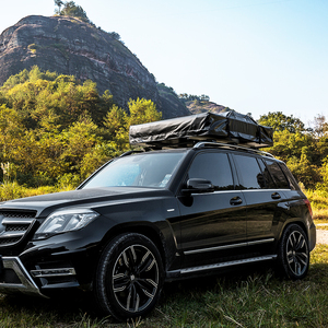 ตะกร้าแร็คหลังคาเต็น<span class=keywords><strong>ท์</strong></span>พับเก็บได้เต็น<span class=keywords><strong>ท์</strong></span>สำหรับร้านอาหาร - Product Image 2