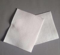 Géotextiles en polyester PET non tissé haute performance pour l'ingénierie civile, le renforcement des sols, la protection des pentes, les routes
