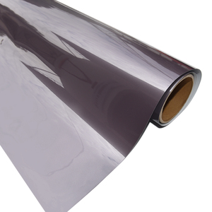 COOLSUN Promotion Exceptionnelle Nouvelle Couleur Originale Film de Recouvrement PVC Lingjing <span class=keywords><strong>Zi</strong></span> Haute Brillance Résistant aux UV/IR Imperméable Anti-Rayures Réjection 90% - Product Image 5