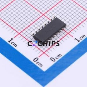 ชิปไอซีบัฟเฟอร์คนขับ SOIC-16 SN74AHCT367DR ของแท้สินค้าใหม่ - Product Image 2