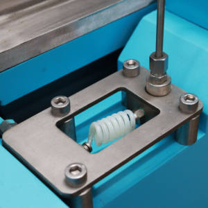 Centrifuga Decanter industriale per la separazione liquida su larga scala - Product Image 3