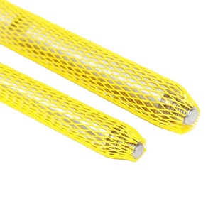 <span class=keywords><strong>PE</strong></span> nhựa đóng gói bảo vệ lưới tay áo <span class=keywords><strong>Net</strong></span> - Product Image 4