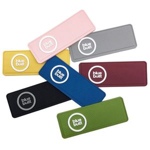 Custom PVC Patch Rubber Label Embossed Brand Logo Injection Patch PVC <b>Badge</b> - Product Image 1