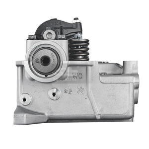 Testata Completa 4D56-T per Escavatore <span class=keywords><strong>MITSUBISHI</strong></span> Express TRITON L200 2.5 L - Product Image 5