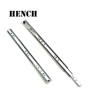 Glissières de <span class=keywords><strong>tiroir</strong></span> entièrement extension, 30mm, <span class=keywords><strong>pour</strong></span> armoires à charnières et armoires, bon marché - Product Image 3