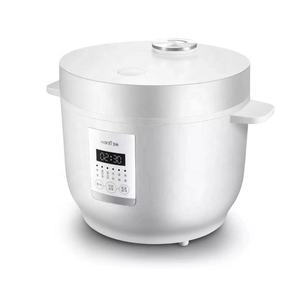 Digital 480W Rice <b>Cooker</b> Smart Soup Meat Cooking Appliance <b>Multi</b> Microcomputer Control Precise Cooking With Digital Accuracy. Mu - Product Image 5
