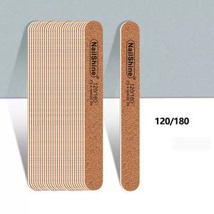 <span class=keywords><strong>Lima</strong></span> <span class=keywords><strong>de</strong></span> uñas <span class=keywords><strong>de</strong></span> madera fina <span class=keywords><strong>de</strong></span> doble cara con 11 tamaños <span class=keywords><strong>de</strong></span> <span class=keywords><strong>grano</strong></span> diferentes para limar, pulir y recortar - Product Image 5