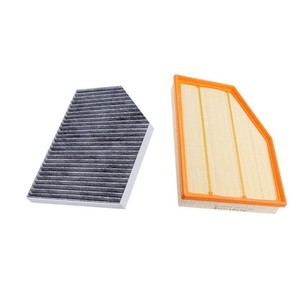Filtro de Aire de Cabina Filterman para BMW Serie 3 GT, Compatible con el Original - Product Image 1