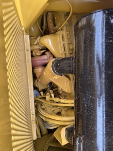 รถดันดินมือสอง Cat D5M สภาพดี พร้อมริปเปอร์ ยี่ห้อ Caterpillar รุ่น D5M ขาย - Product Image 6