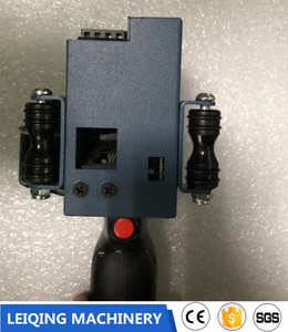 เครื่องพิมพ์อิงค์เจ็ทแบบใช้มือถือมัลติฟังก์ชั่น,เครื่องเข้ารหัส/เครื่องพิมพ์เลเซอร์วันหมดอายุ - Product Image 4