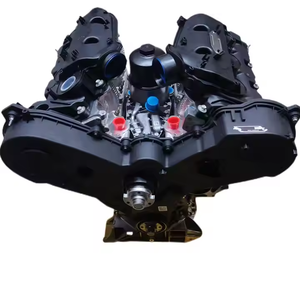 Motor 306DT 3.0T de Doble Turbina en Oferta para LAND Engine 306DT - Product Image 5