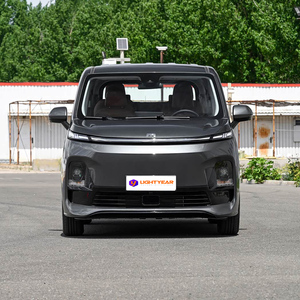 <span class=keywords><strong>Shineray</strong></span> Upward V6, MPV Eléctrico Versátil de <span class=keywords><strong>Marca</strong></span> China para Logística Urbana, Viajes Familiares y Uso Comercial, Espacioso y Confortable - Product Image 3