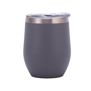Vaso Térmico Estilo Swig de Acero Inoxidable 304 de Grado Alimenticio, 350 ml, Juego de Regalo para Vacaciones, Playa, Camping, Senderismo, ASM09 - Product Image 3
