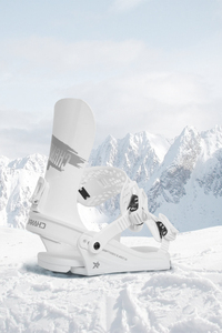 Fijaciones de Snowboard de Alta Calidad, Listas para Enviar, Personalizables con Logotipo, OEM, ODM, Precio al por Mayor, para Mujeres Adultas - Product Image 3