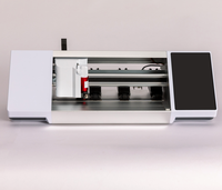 Machine de découpe de film hydrogel automatisée YITU H310 Pro |   Traceur de film protecteur haute précision avec lame automatisée