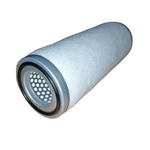 Filtre séparateur d'huile MANNY 11131 CR21D11131 pour compresseur, filtre à air industriel, matériau en fibre de verre, pièces neuves - Product Image 1