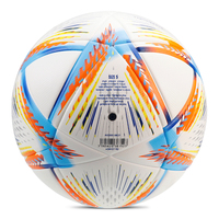 Meilleur Nouveau Ballon de Football Professionnel Personnalisable Taille 5 en Cuir PU de Haute Qualité pour la Vente en Gros