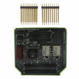Nouvel adaptateur original DVA16XP185 <span class=keywords><strong>ICE</strong></span> 18DIP/SOIC - Product Image 1