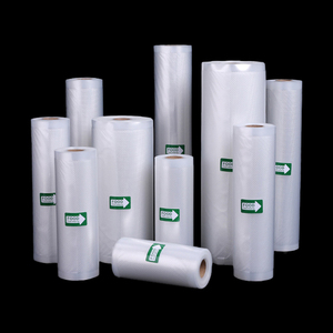 <span class=keywords><strong>Sacchetti</strong></span> Sottovuoto Goffrati Impermeabili in NY+PE Termosaldabili per Conservazione Alimenti, Riso e Mangimi - Product Image 6