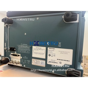 ออสซิลโลสโคปแบบดิจิตอล Tektronix DPO7254C พร้อมฟังก์ชันวัดกำลังไฟอัตโนมัติ มือสอง hx - Product Image 2