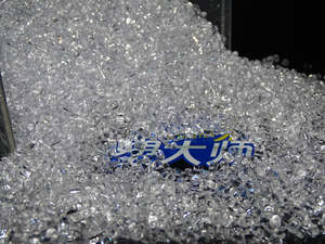 Su Master PMMA S160H High Transmittance <b>Plastic</b> Material with 93% Light Transmittance for <b>Electronic</b> Component and Optical Parts - Product Image 2