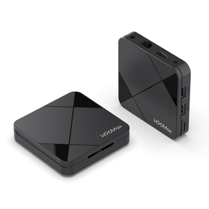 H96 <span class=keywords><strong>MAX</strong></span> RK3518 Android 14,0 OTT <span class=keywords><strong>TV</strong></span> BOX Quad Core ARM 100 BT5.4 4K M 2G/16G Quad Core Set Top Box - Product Image 3