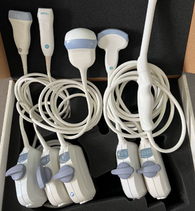 บริการซ่อมหัวตรวจอัลตราซาวด์ VN4-8 เครื่องอัลตราซาวด์ VN4 8 - Product Image 4