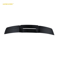 Faldón lateral difusor de labio delantero de parachoques de coche de 19 a 24 años adecuado para BMW X6 GO6 LCI Kit de carrocería de fibra de carbono