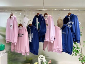 <span class=keywords><strong>Sudaderas</strong></span> con Capucha para <span class=keywords><strong>Mujer</strong></span> <span class=keywords><strong>de</strong></span> Alta Calidad, Marca <span class=keywords><strong>de</strong></span> Primera, Súper Económicas - Product Image 4