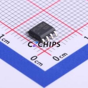 Chip IC de circuito integrado ME2185ASPG, PMIC, IC de alta potencia, venta al por mayor, componente electrónico, servicio BOM - Product Image 1