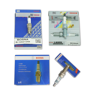 Sistema de encendido de piezas de motor de alta calidad, bujías de iridio 90919-01289, para <span class=keywords><strong>TOYOTA</strong></span> LEXUS - Product Image 5