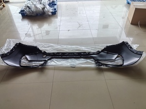 Pièces de carrosserie automobile Pare-chocs avant & Pare-chocs avant inférieur & Calandre avant pour <span class=keywords><strong>NISSAN</strong></span> ROGUE <span class=keywords><strong>XTRAIL</strong></span> 2024 T33 - Product Image 2