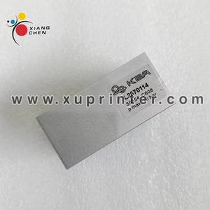 DO L2670114 INK Cylinder ADV-32-5-C-SA-1 KBA Offset Parts Cylinder Water Roller Version Cylinder <b>for</b> Offset Printing Parts - Product Image 3