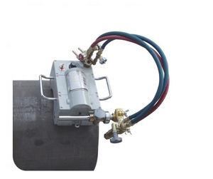 Cortadora de Tubos Magnética CG2-11 HAILI 2023 de Alta Calidad y Buen <span class=keywords><strong>Precio</strong></span>, Fabricada en China, Cortadora de Tubos de Gas - Product Image 4