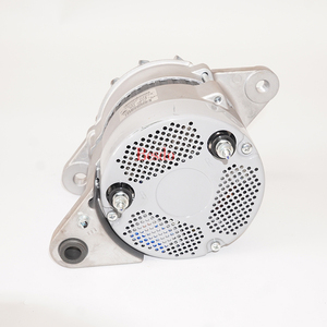 Piezas <span class=keywords><strong>de</strong></span> Motor Industrial, <span class=keywords><strong>Alternador</strong></span> 24V 35A 0-35000-0462 0-35000-0462A para Excavadoras PC300-7 - Product Image 3