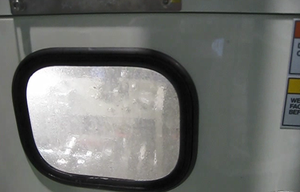 רטוב פיצוץ מכונת כביסה מיוחדת שימדה מכונת ניקוי ציפור גדולה - Product Image 3