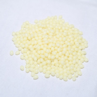 Bande adhésive de bord de fonte chaude d'EVA de mélamine acrylique basée sur polyuréthane de PVC EVA pour le travail du bois