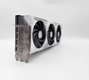 Tarjeta Gráfica Usada GeForce RTX 4080 SUPRIM X de 16GB, Compatible con RGB, GDDR6X de 256 Bits, Refrigeración por Ventilador, PCI 4.0, VGA, para Escritorio/Estación de Trabajo GeForce - Product Image 1